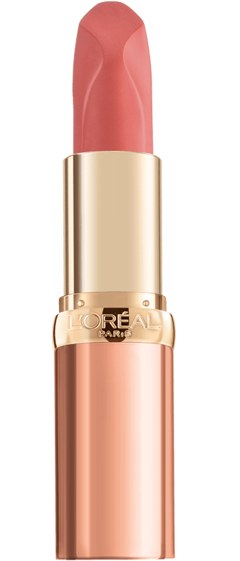Loreal Paris Les Nus by Colour Riche Intense Nude Lipstick