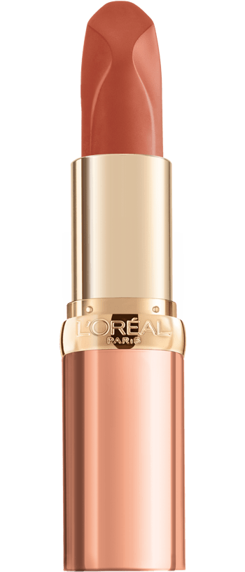 Loreal Paris Les Nus by Colour Riche Intense Nude Lipstick