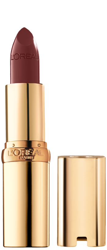 Loreal Paris Colour Riche Satin Lipstick