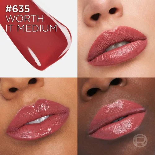 Loreal Infallible Lacque Resistance Liquid Lipstick