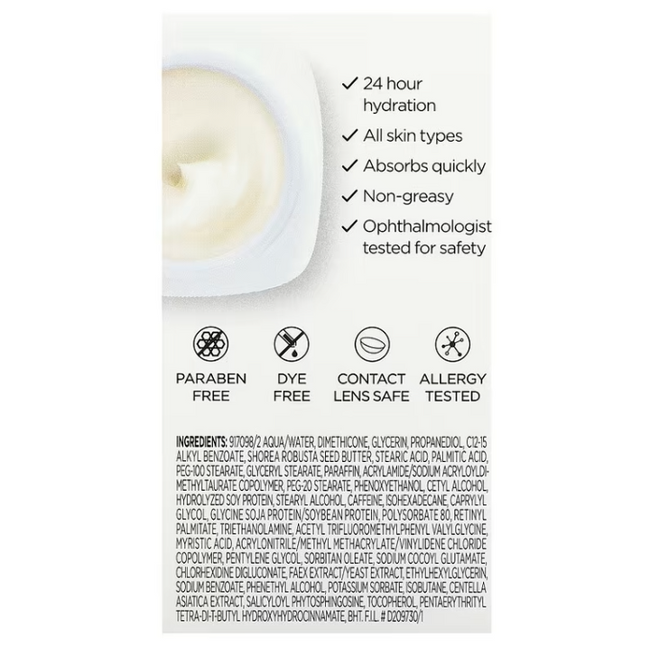 Loreal Revitalift Anti-Wrinkle + Firming, Eye Cream - 14g