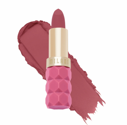 Milani Cosmetics Color Fetish Matte Lipstick