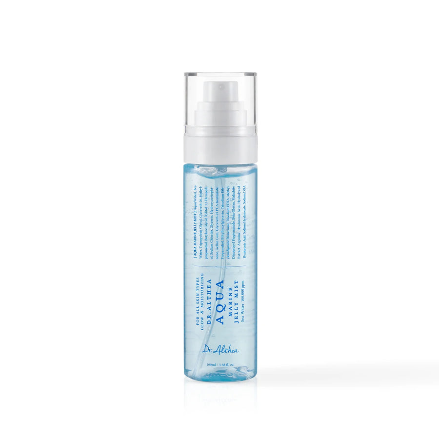 Dr.Althea Aqua Marine Jelly Mist - 100ml