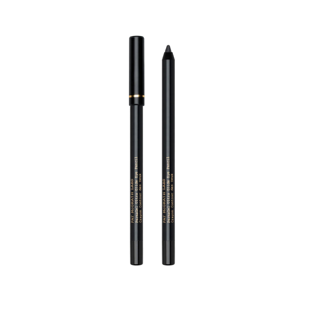 Pat McGrath Labs PermaGel Ultra Glide Eye Pencil - Xtreme Black (The Ultimate Black)