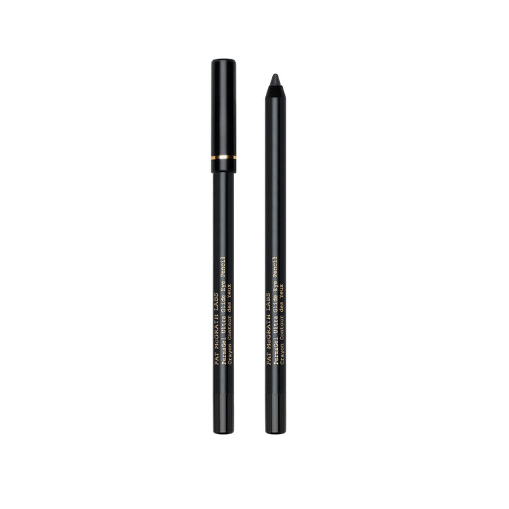 Pat McGrath Labs PermaGel Ultra Glide Eye Pencil - Xtreme Black (The Ultimate Black)