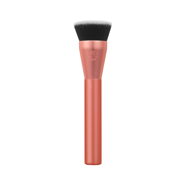 Real Techniques Glow Round Base Makeup Brush