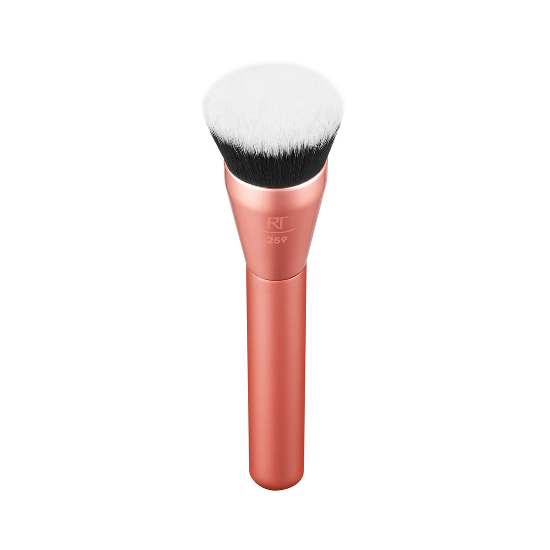 Real Techniques Glow Round Base Makeup Brush