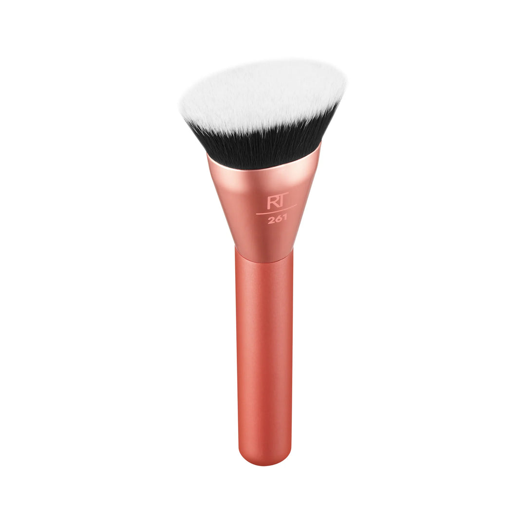 Real Techniques Snatch + Sculpt Contour Makeup Brush