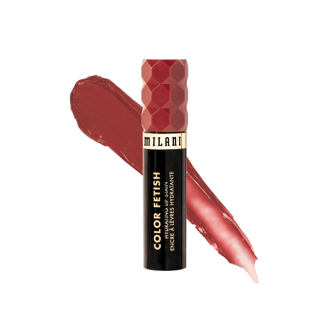 Milani Color Fetish Hydrating Lip Stain