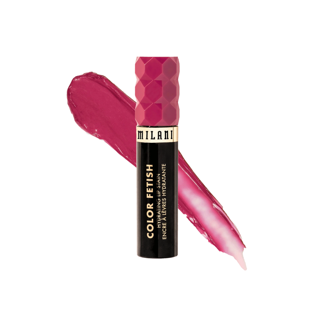 Milani Color Fetish Hydrating Lip Stain