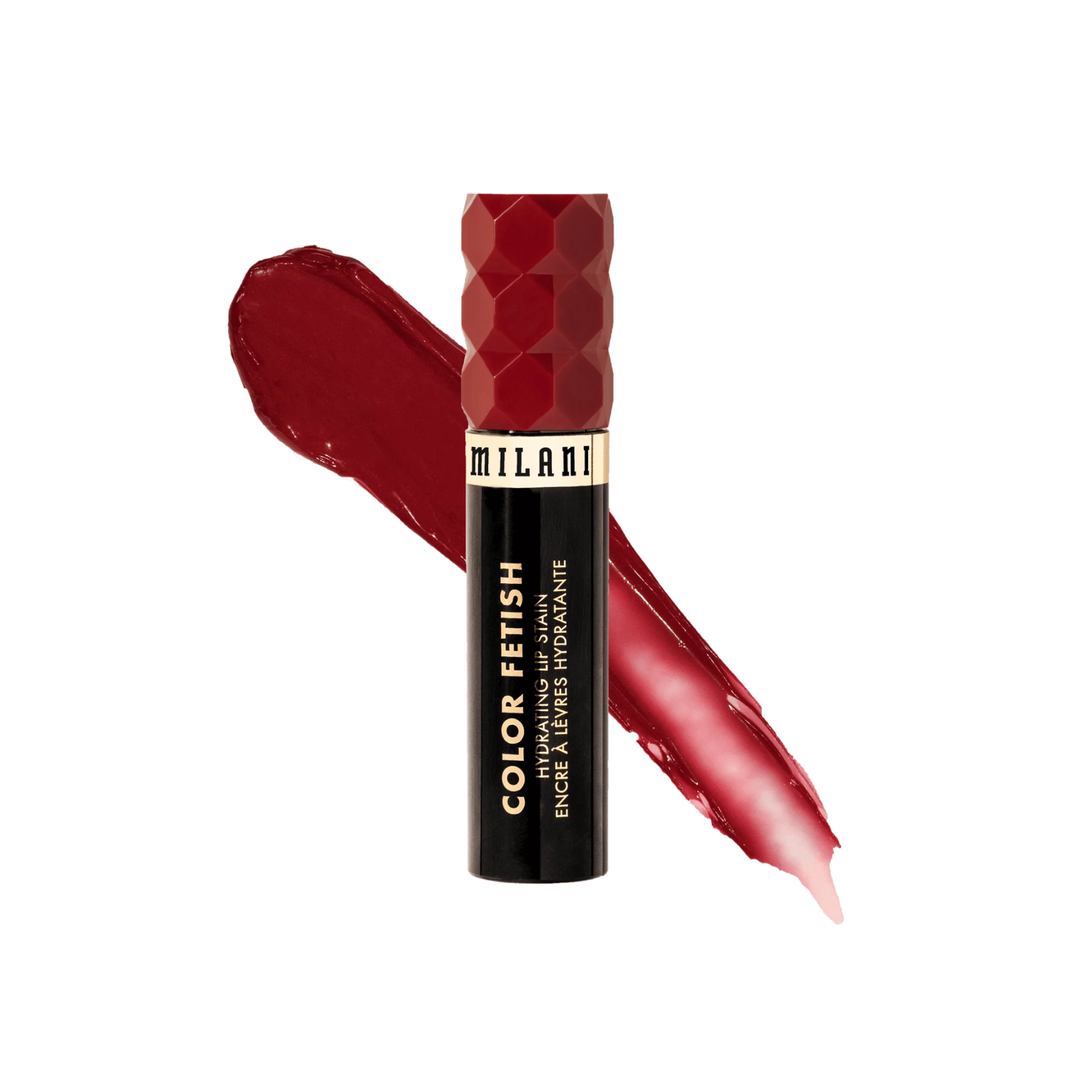 Milani Color Fetish Hydrating Lip Stain