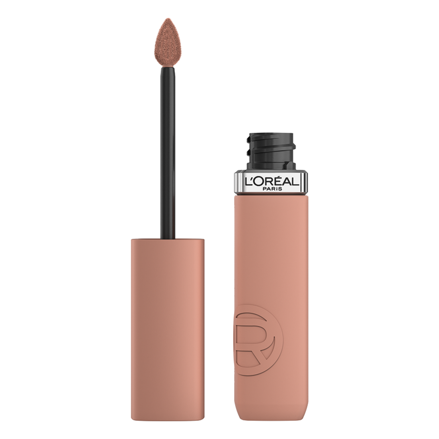 Loreal Infallible Matte Resistance Liquid Lipstick