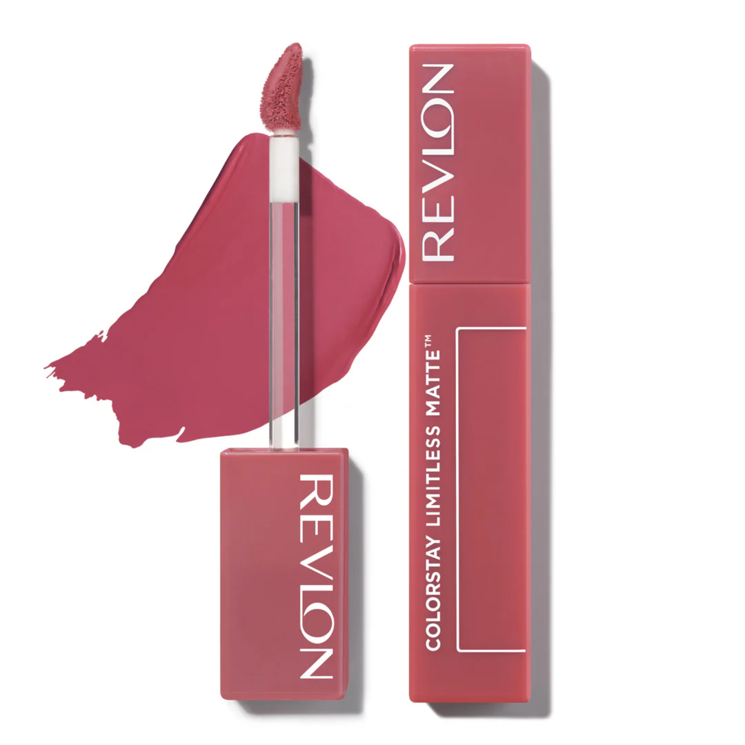 REVLON ColorStay Limitless Matte Liquid Lipstick