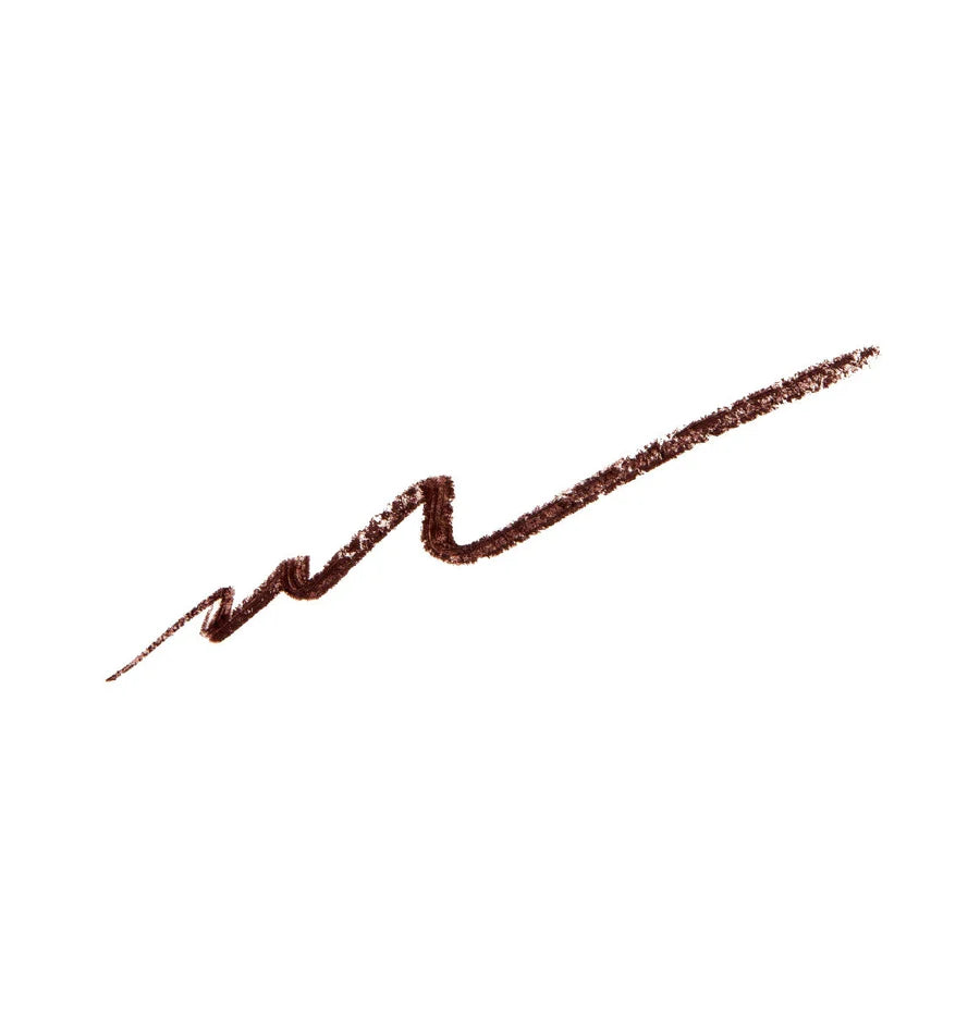 Wet n Wild Breakup Proof Waterproof Retractable Gel Eyeliner - Black Brown