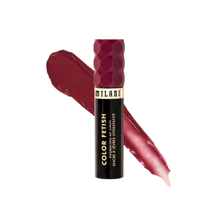 Milani Color Fetish Hydrating Lip Stain