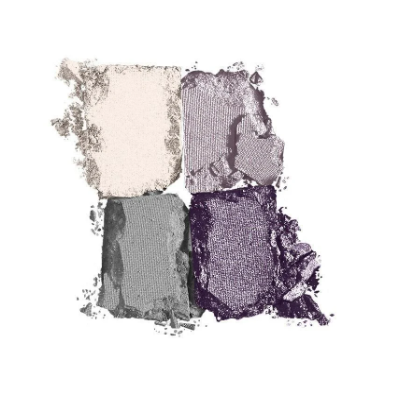 Maybelline Expert Wear Eyeshadow Quads