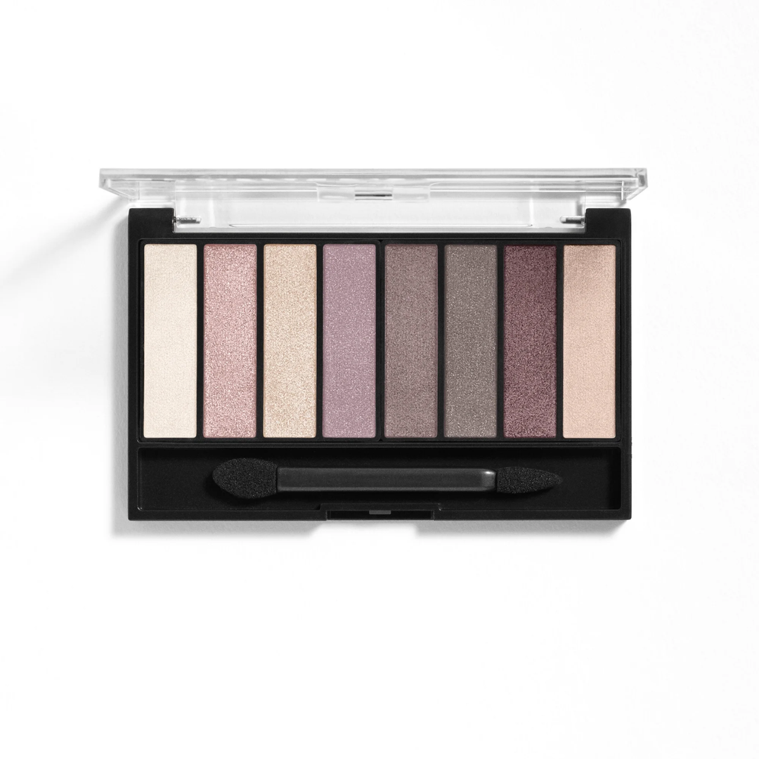 Cover Girl TruNaked Eyeshadow Palette - 815 Roses