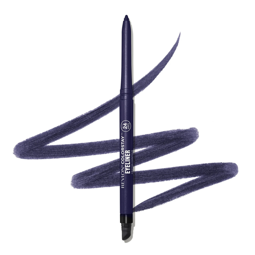 Revlon ColorStay Eyeliner Pencil - 209 Black Violet