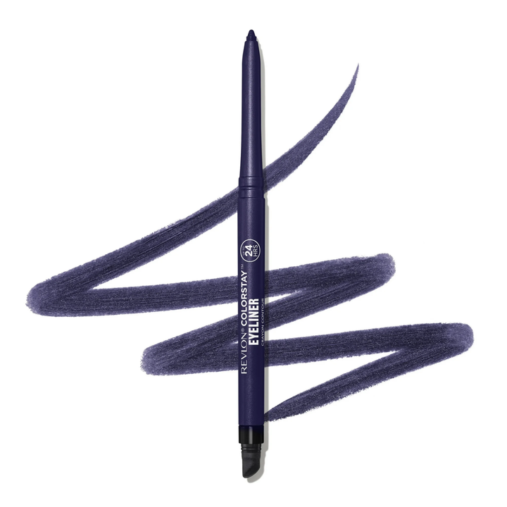 Revlon ColorStay Eyeliner Pencil - 209 Black Violet