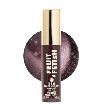 Milani Fruit Fetish Lip Oils