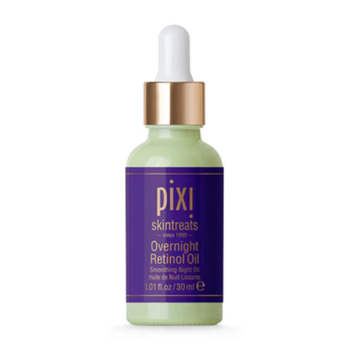 Pixi Skintreats Overnight Retinol Oil 30ml