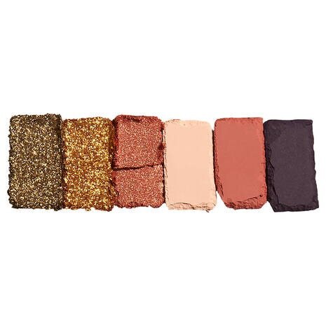 NYX Ultimate Edit Petite Shadow Palette - Utopia