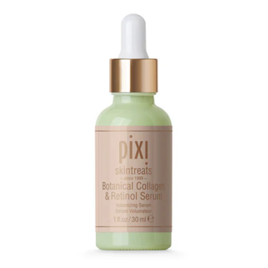 Pixi Skintreats Botanical Collagen & Retinol Serum 30 ml