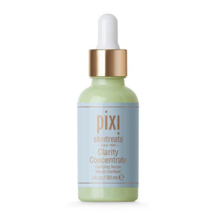 Pixi Skintreats Clarity Concentrate Clariying Serum