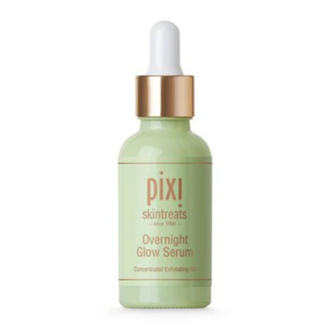 Pixi Skintreats Overnight Glow Serum 30 ml