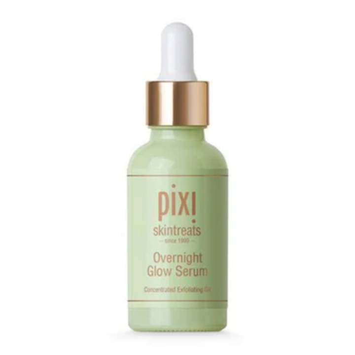 Pixi Skintreats Overnight Glow Serum 30 ml