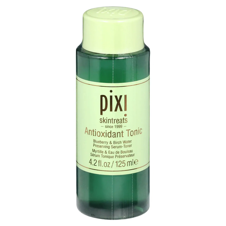 Pixi Skintreats Antioxidant & Hydrating Face Toner 125 ml
