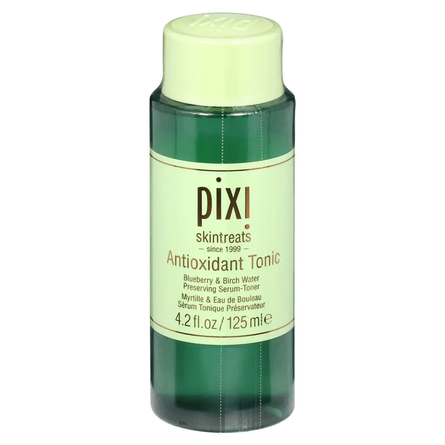 Pixi Skintreats Antioxidant & Hydrating Face Toner 125 ml