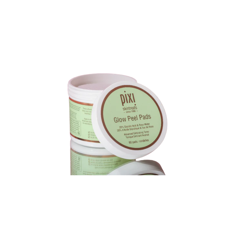 Pixi Skintreats Glow Peel Pads