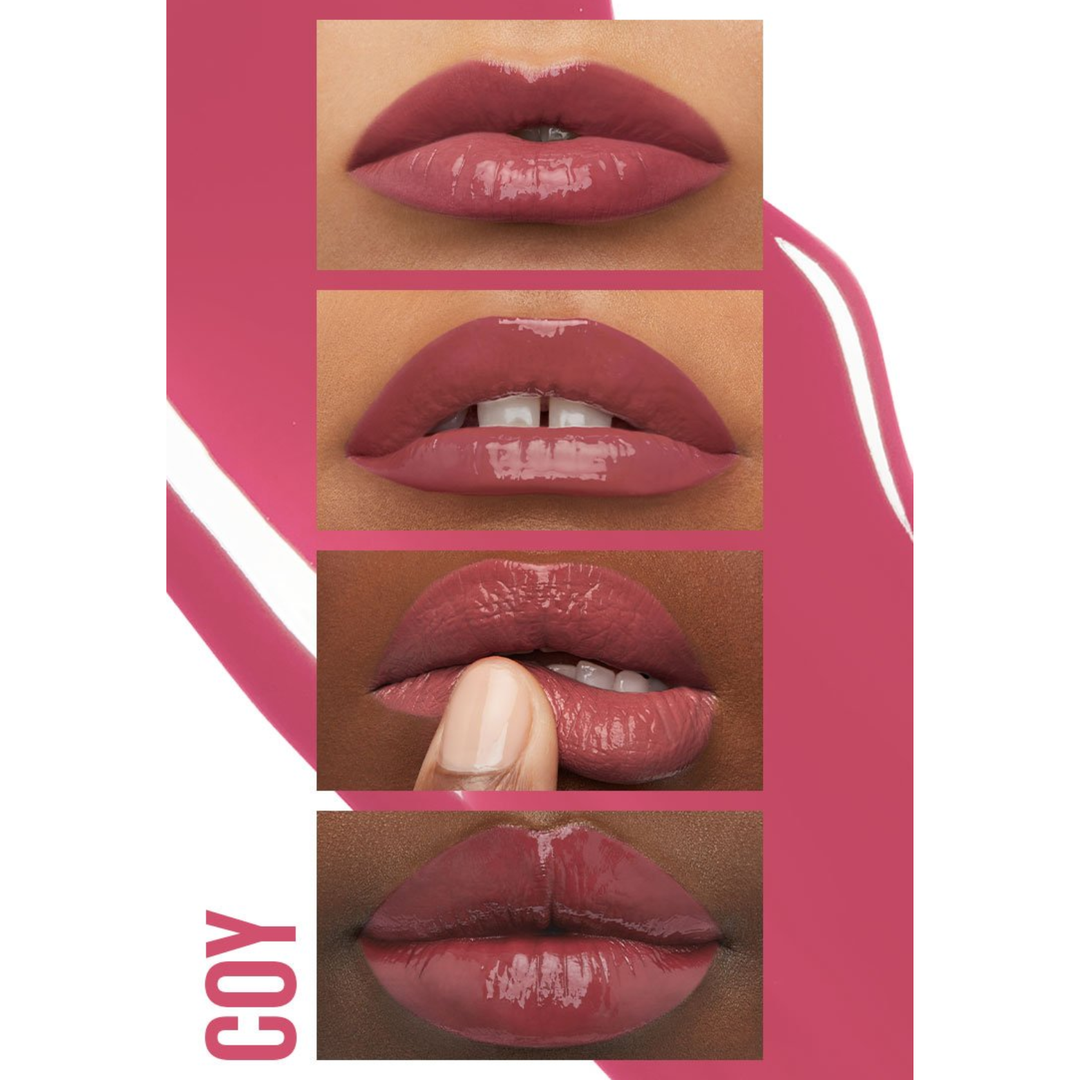 Maybelline Super Stay Vinyl Ink Longwear Liquid Lipcolor