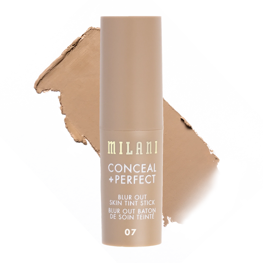 Milani Conceal + Perfect Blur Out Skin Tint