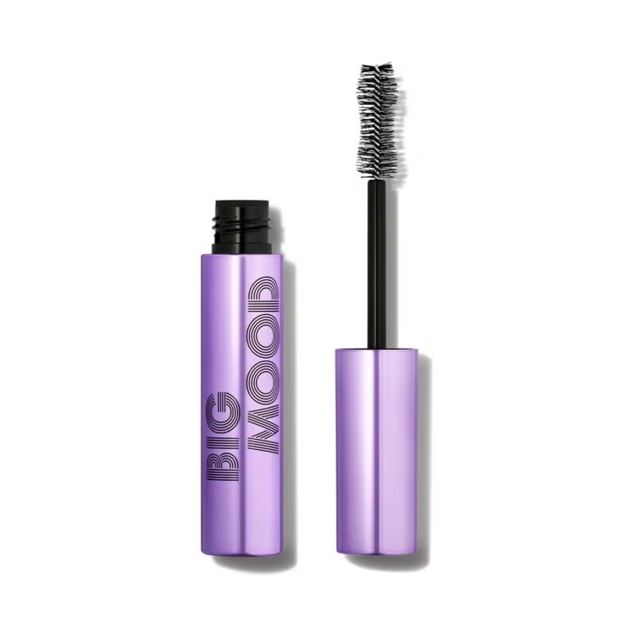 Elf cosmetics Big Mood Mega Volume & Lifting Mascara
