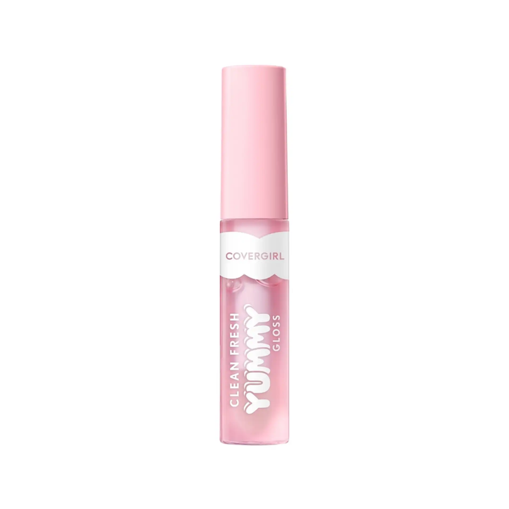 Covergirl Clean Fresh Yummy Gloss