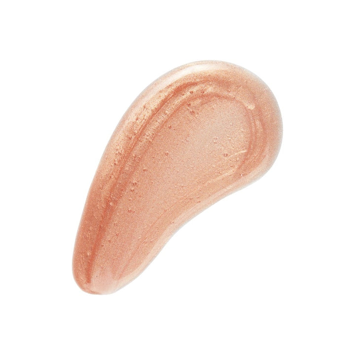 No. 7 High Shine Lip Gloss Honey Bloom