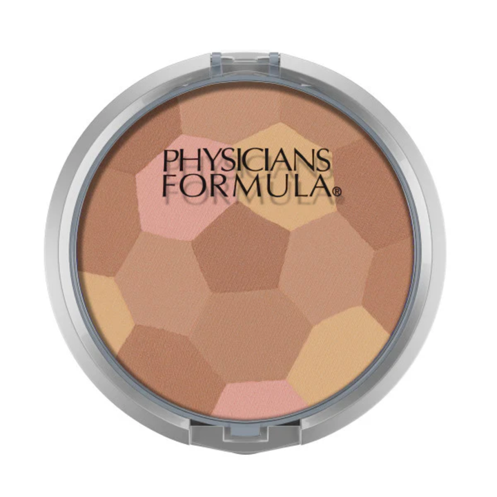 Light Bronzer 1