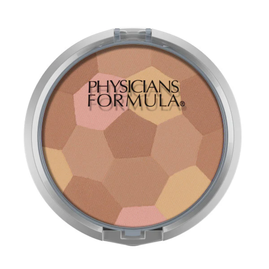 Light Bronzer 1