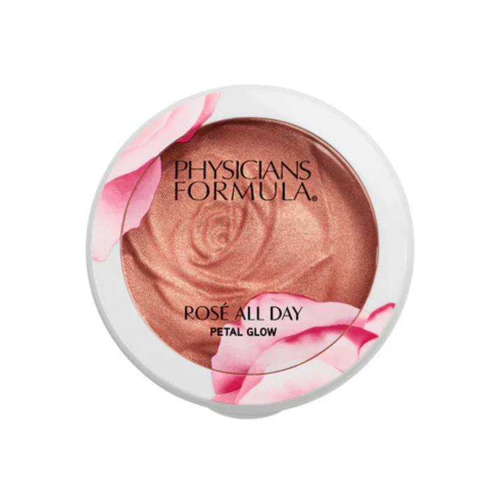 Physicians Formula Rosé All Day Petal Glow