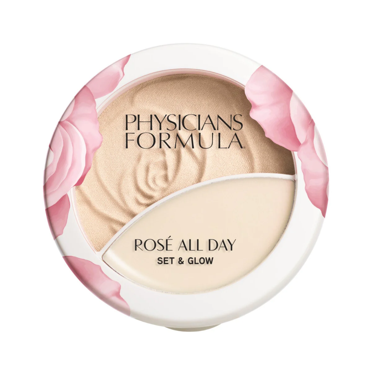 Physicians Formula Rosé All Day Set & Glow