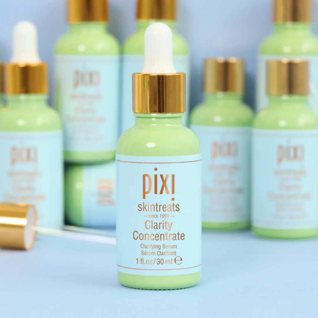 Pixi Skintreats Clarity Concentrate Clariying Serum