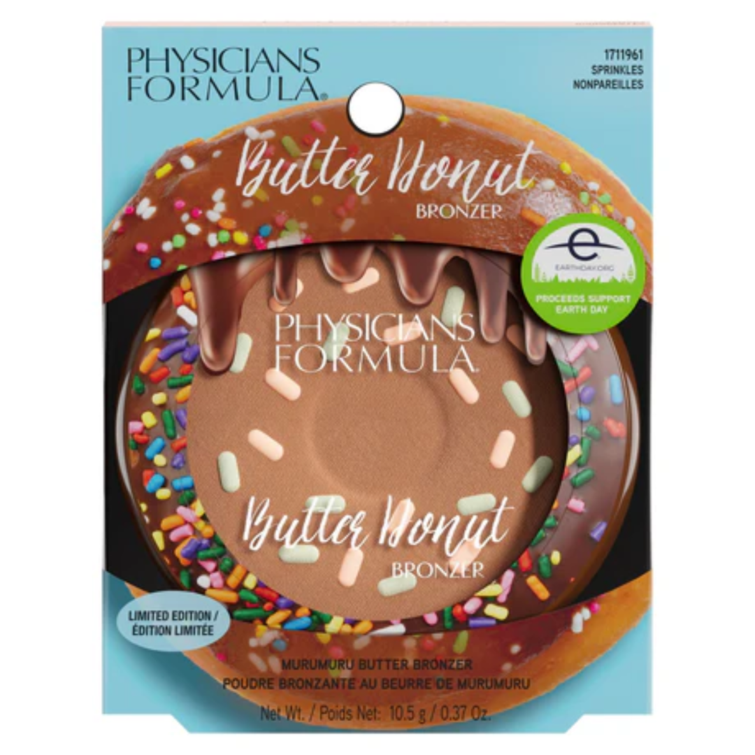 Physicians Formula Butter Donut Bronzer - Sprinkles