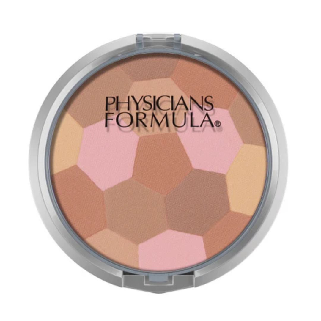 Healthy Glow Bronzer 1