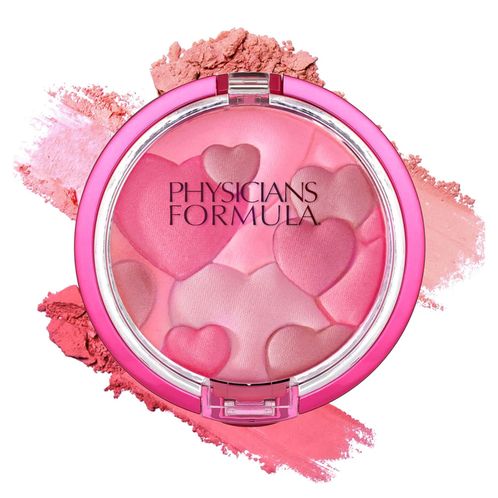 Physicians Formula Happy Booster Glow & Mood Boosting Blush