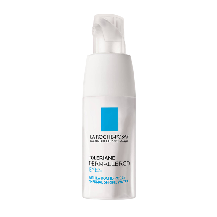 la roche posay Toleriane Dermallergo Eye Cream 20 ml