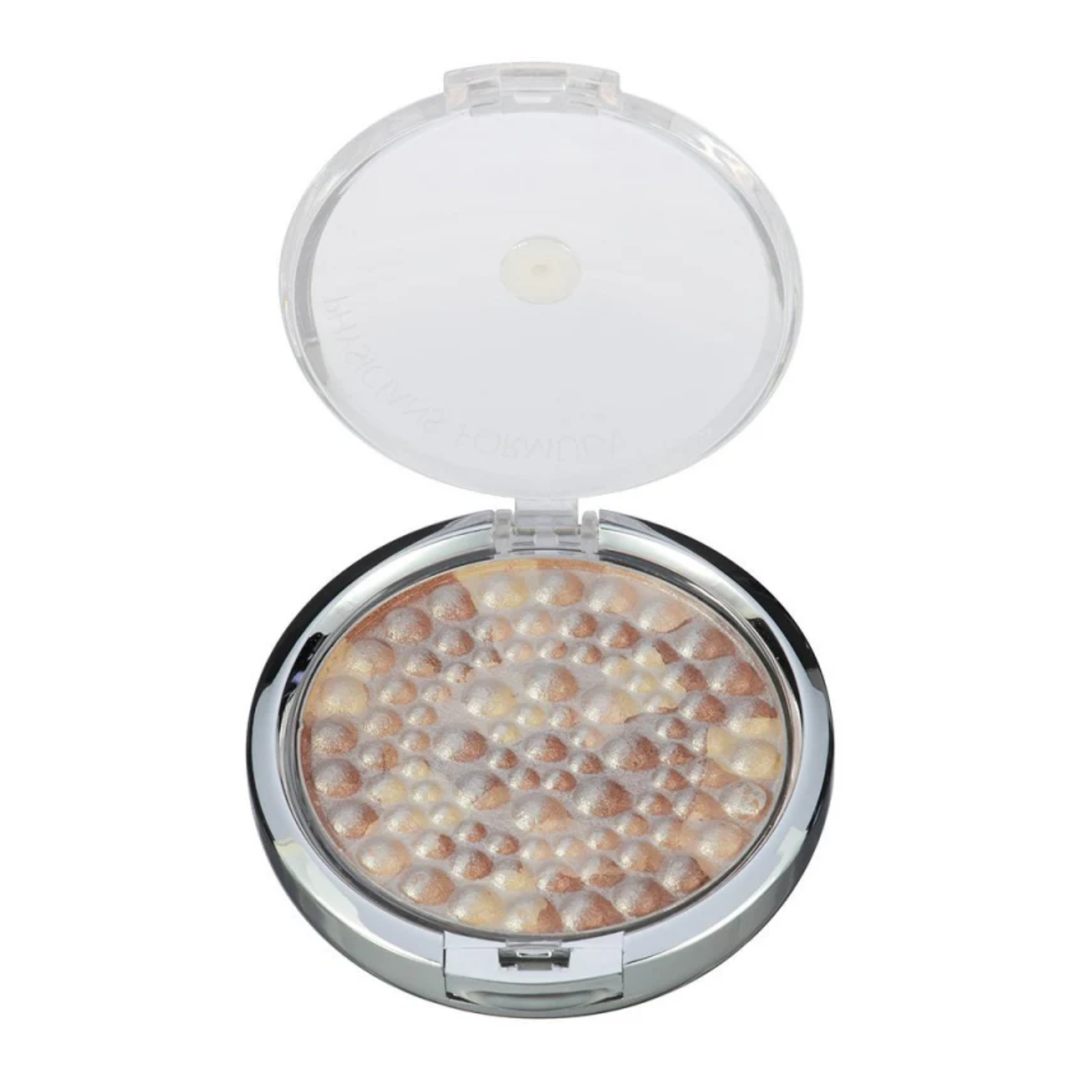 Physicians Formula Powder Palette Mineral Glow Pearls