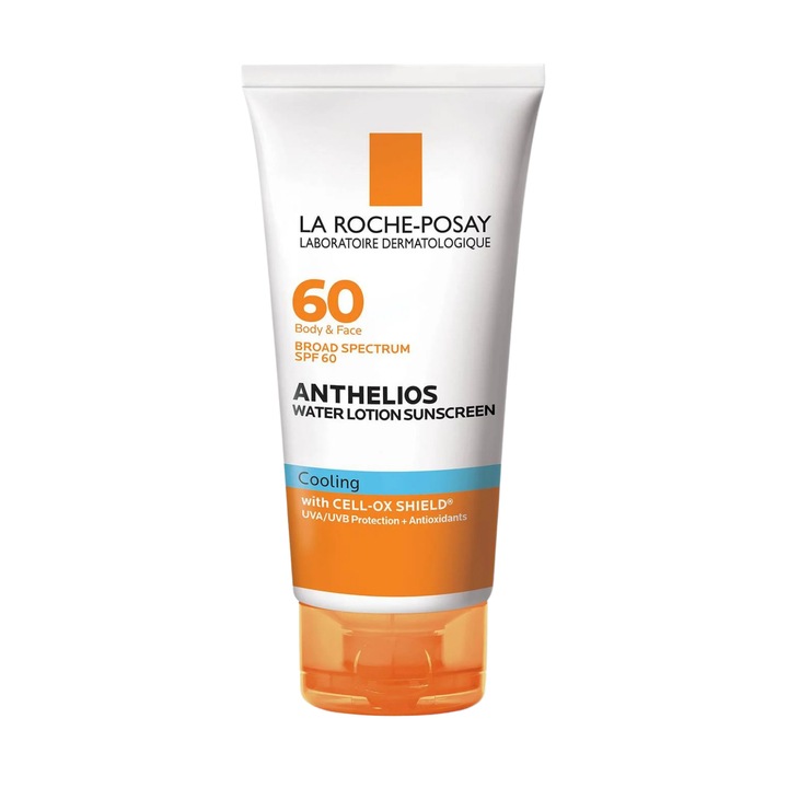La Roche-Posay Anthelios Cooling Sunscreen SPF 60 50ml