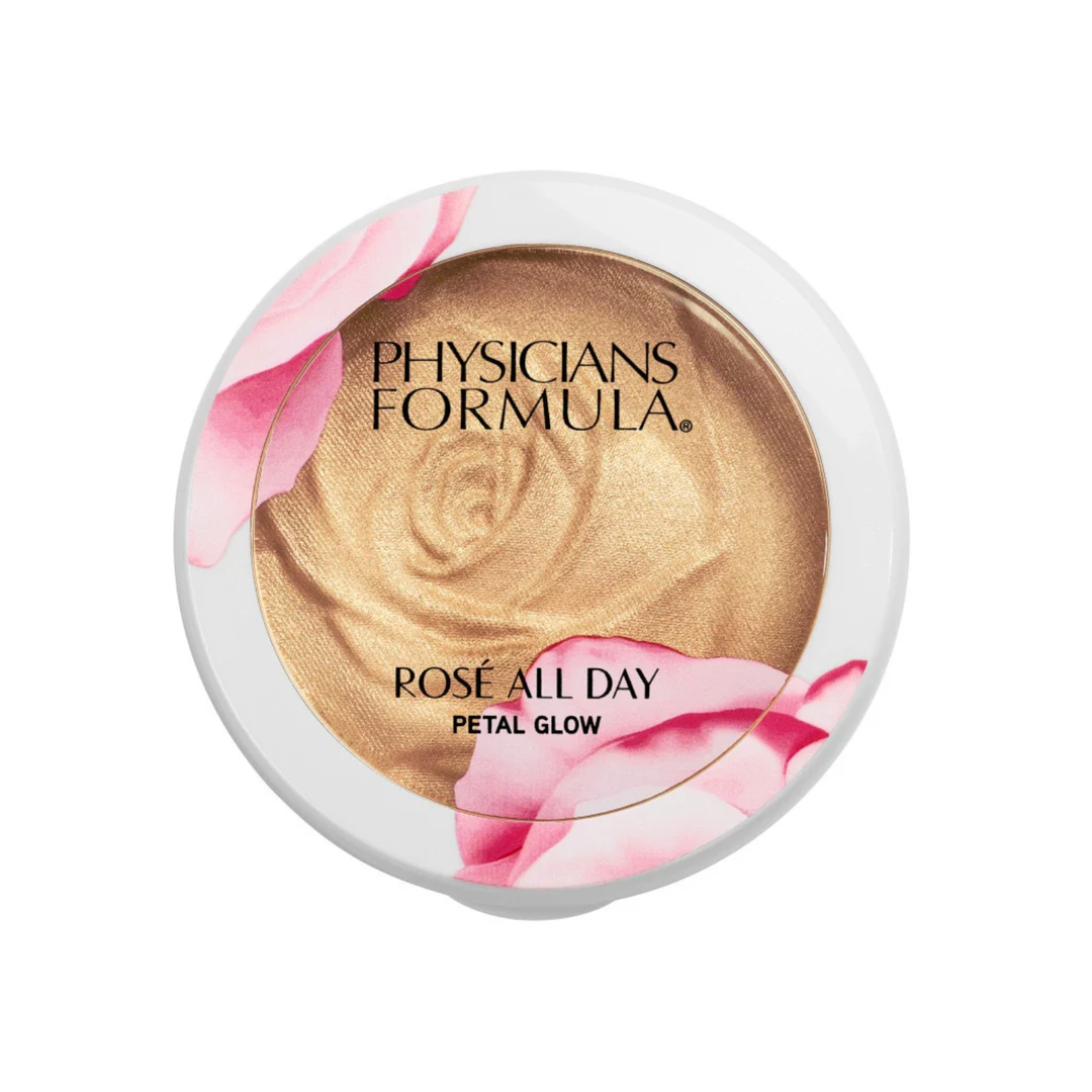 Physicians Formula Rosé All Day Petal Glow